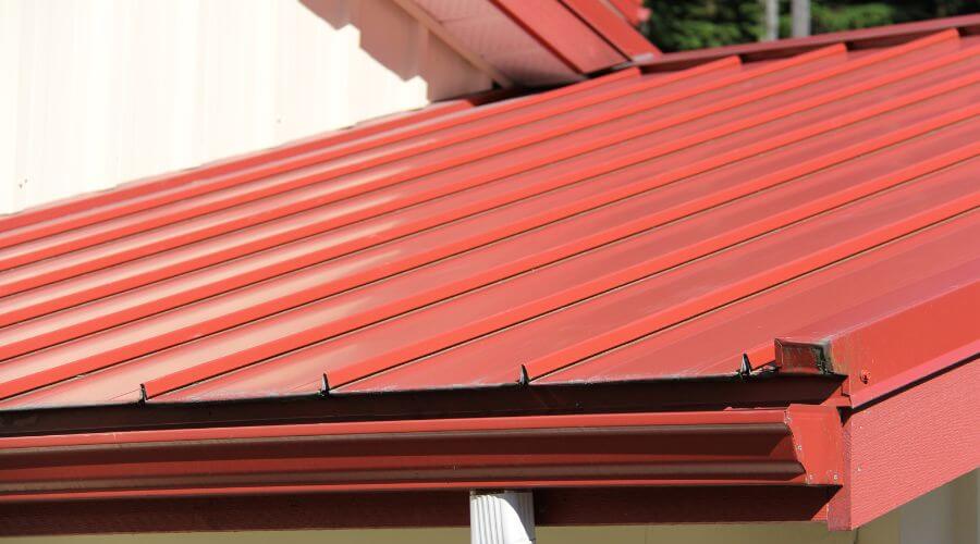 Professional top industrial roofings services in Hall, MT